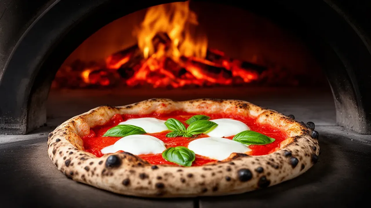 Pizzaiolo w Warsaw: autentyczny włoski restaurant i najlepsza pizza